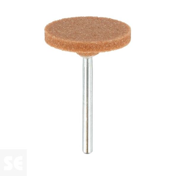 Punta de Oxido de Aluminio 25,4mm, Dremel 8215