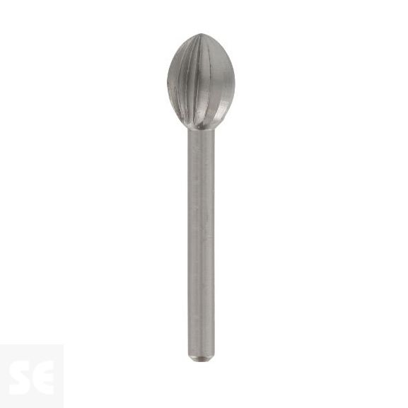 Fresa para Tallar Grabar y Fresar 7,8mm. Dremel 144 (2u.)