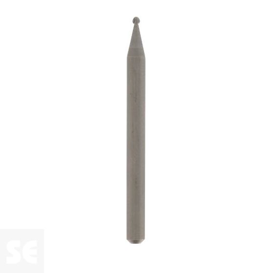 Fresa Para Tallar Grabar Y Fresar 1,6mm. Dremel 106 (3u.)