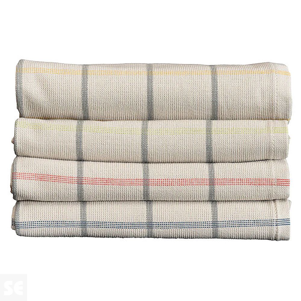 Paño Cocina Duo Arena 50x50 cm