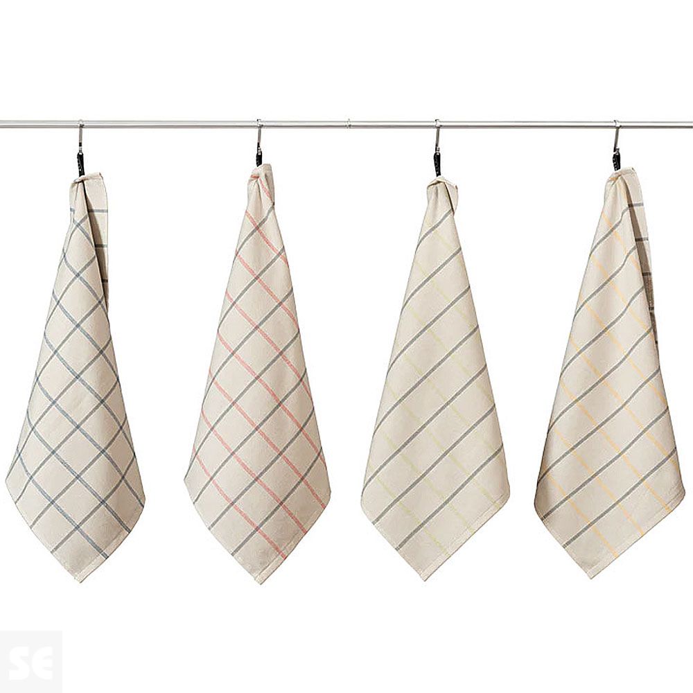 Paño Cocina Duo Arena 50x50 cm