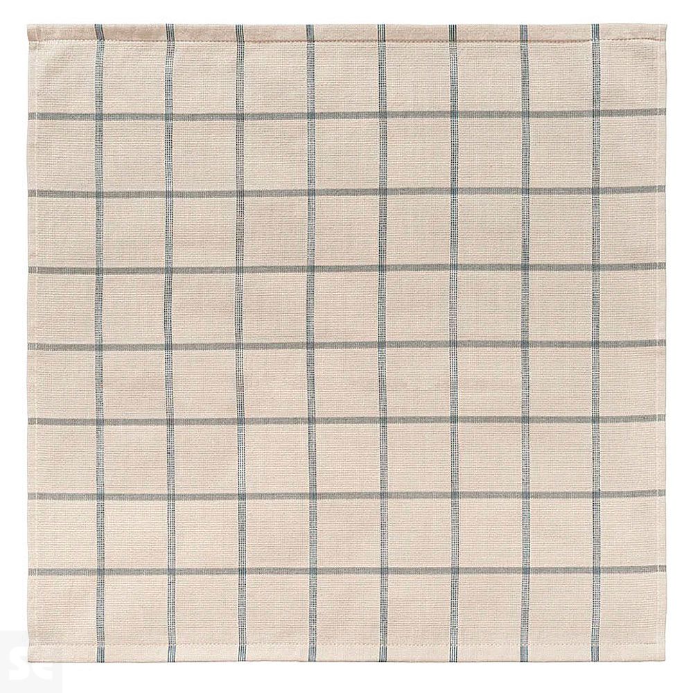 Paño Cocina Duo Arena 50x50 cm