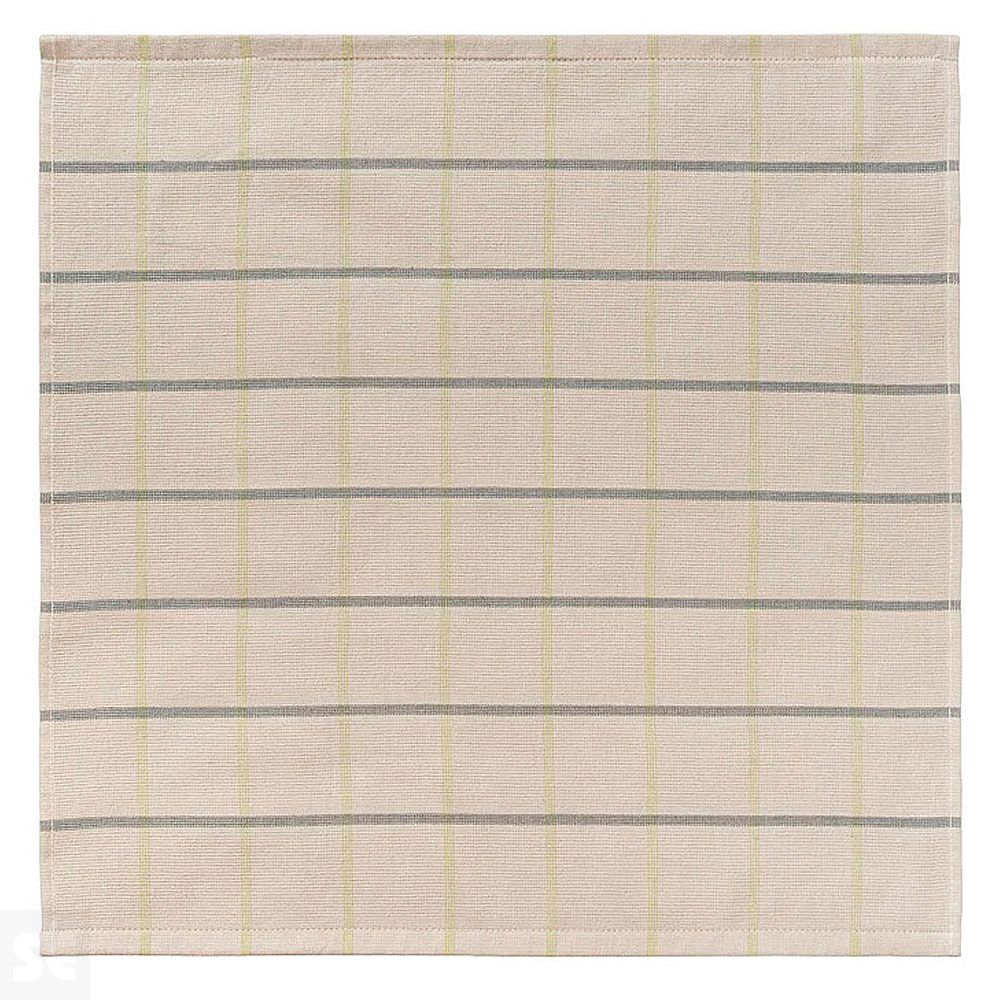Paño Cocina Duo Arena 50x50 cm