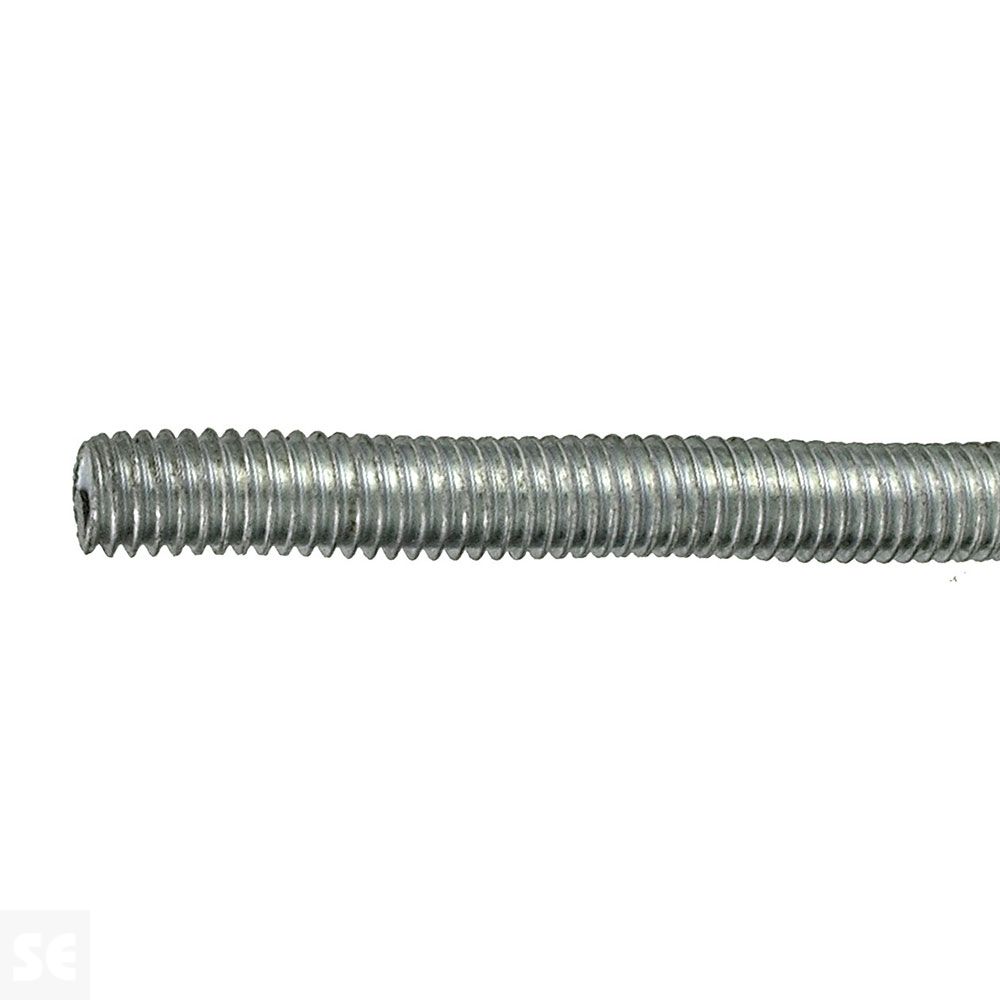 Barra Roscada Cincada M3x1000mm.