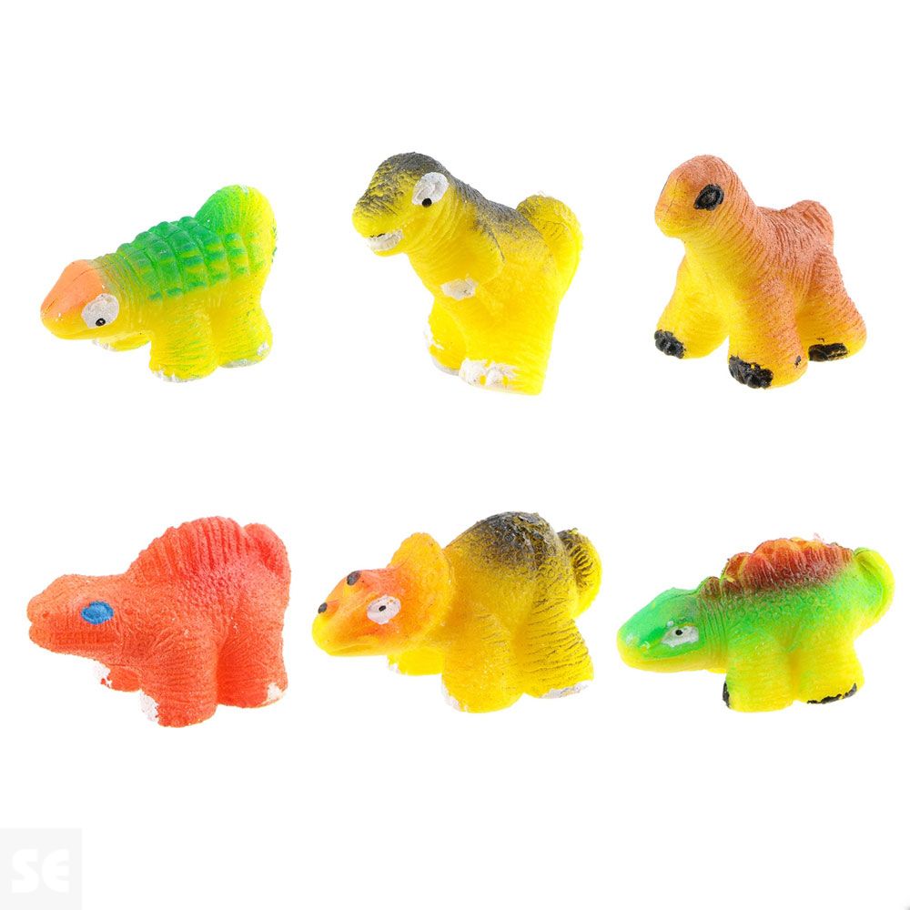 Huevo Mágico Dinosaurio