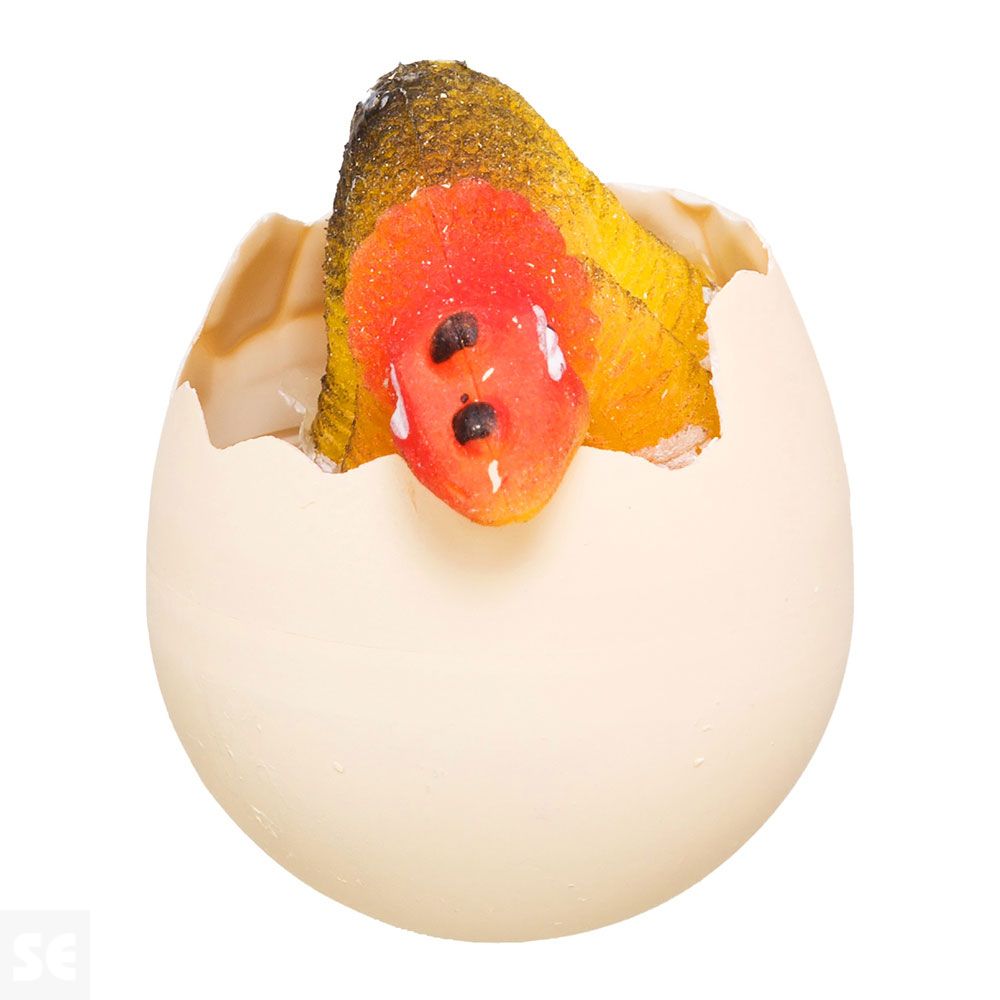 Huevo Mágico Dinosaurio