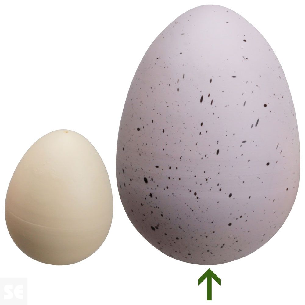 Huevo Mágico Dinosaurio Gigant