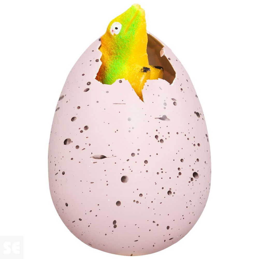 Huevo Mágico Dinosaurio Gigant
