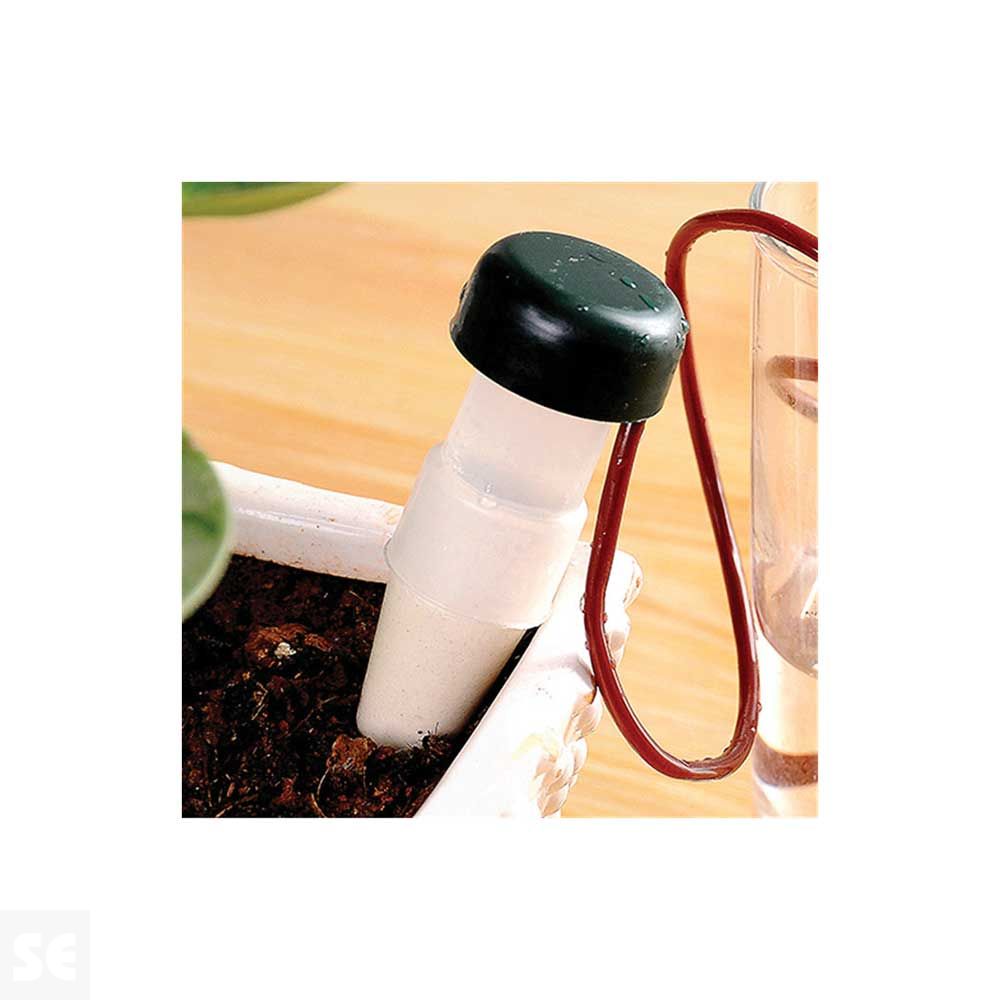 Cono Riego Cerámico 3+1