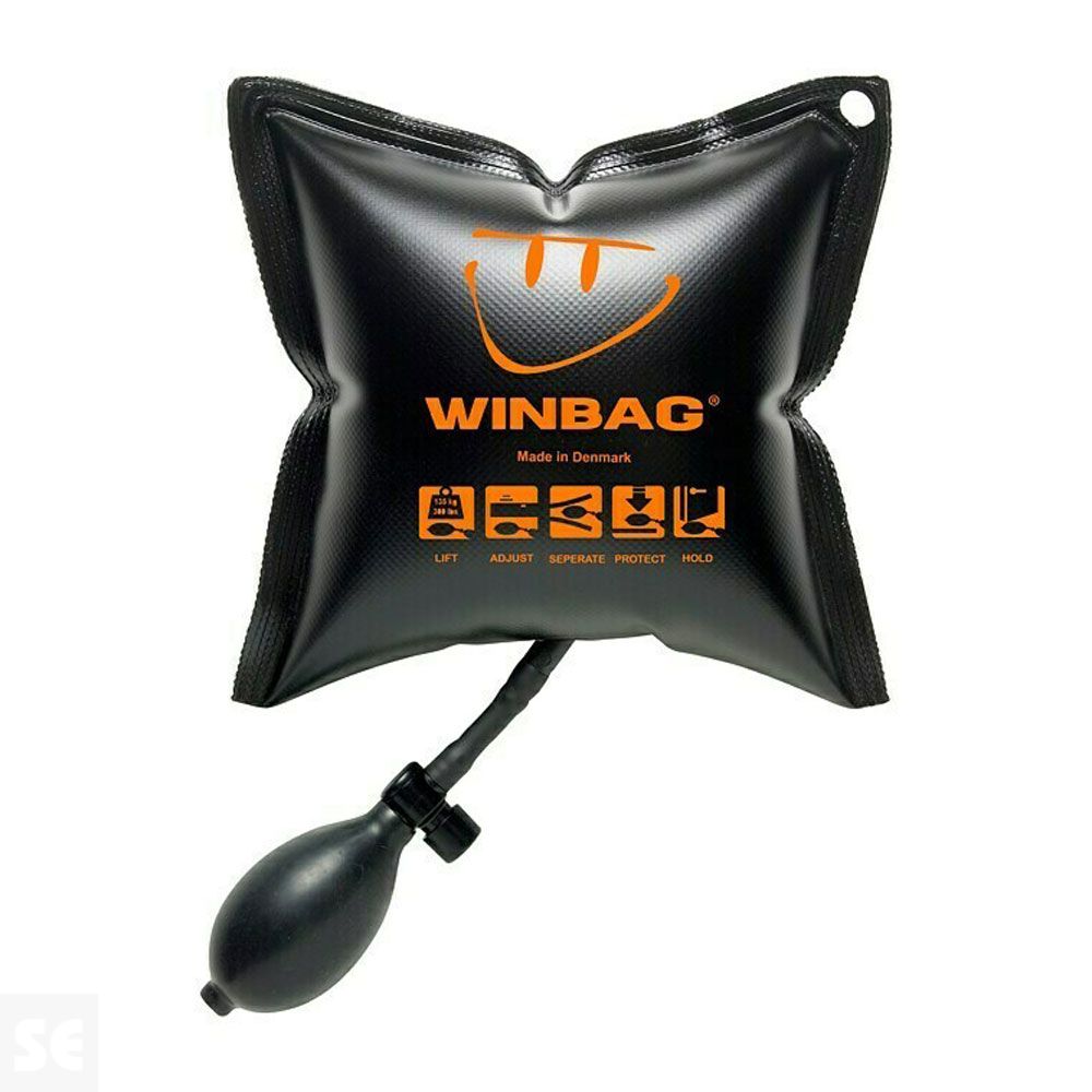 Elevador Hinchable Winbag