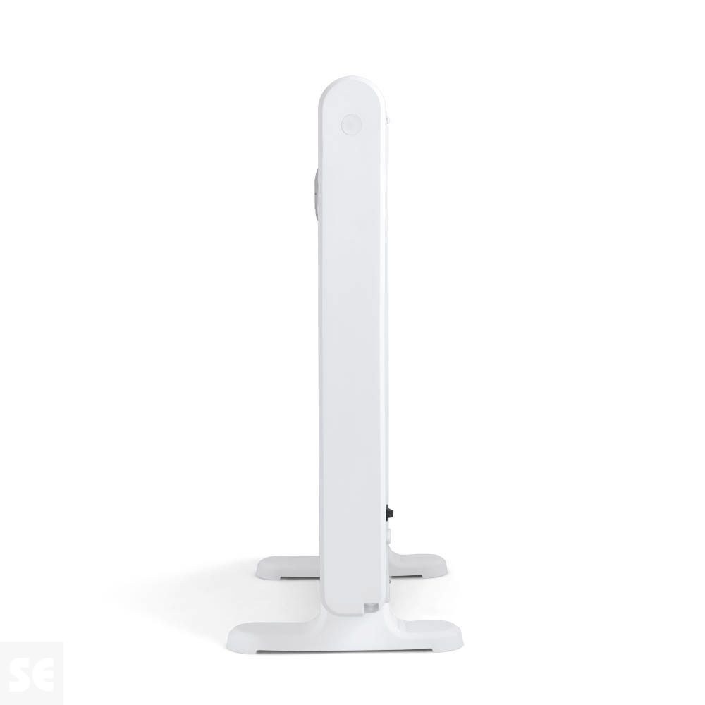 Emisor Térmico 10 Elementos Potencia: 1800 W. Rre 1810 A