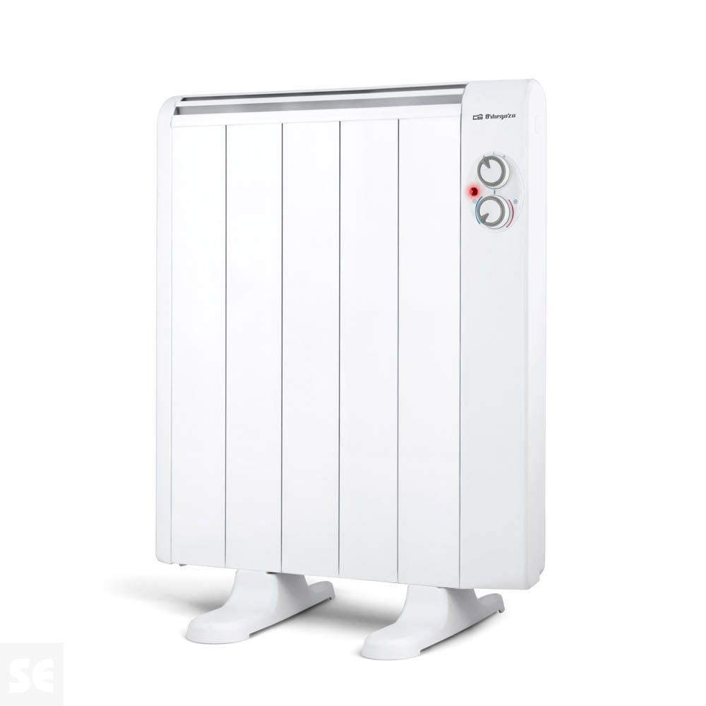 Emisor Térmico 5 Elementos Potencia: 800 W Rrm 810 A