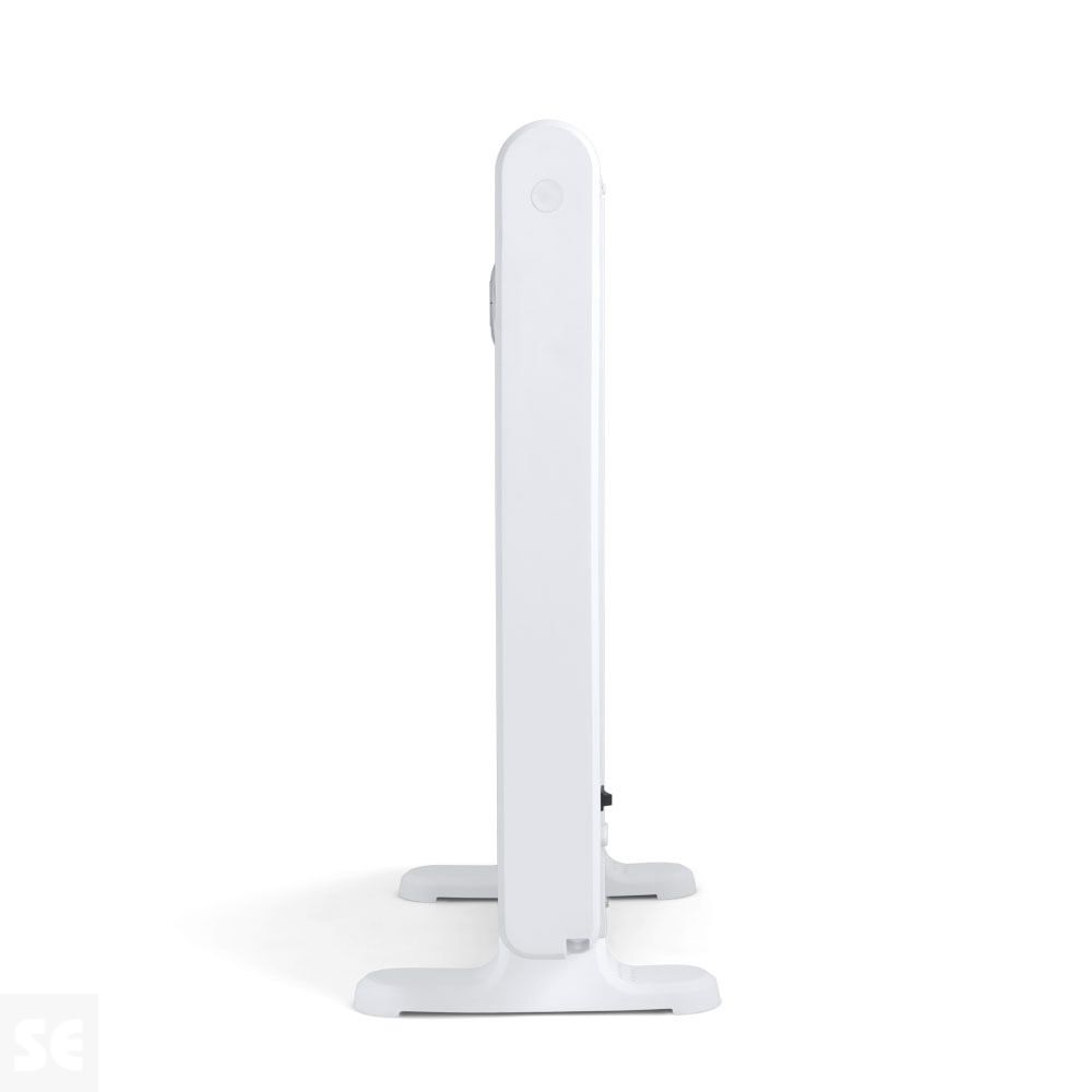 Emisor Térmico 10 Elementos Potencia: 1800 W. Rrm 1810 A