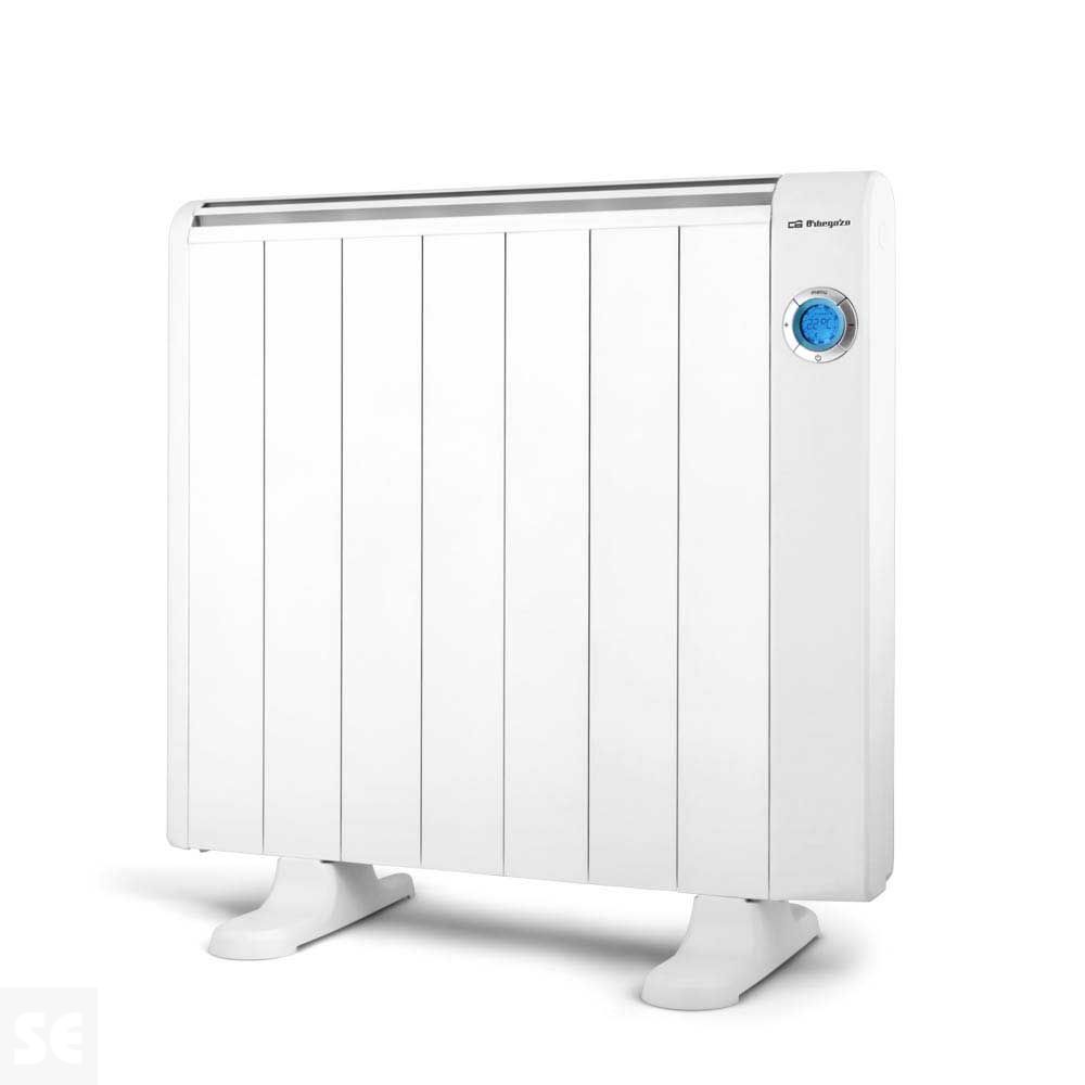 Emisor Térmico de 7 Elementos Rre 1310a 1300w 585x644x75 Mm