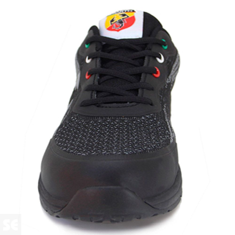 Zapato Seguridad EN345 - Abarth Esseesse T-45