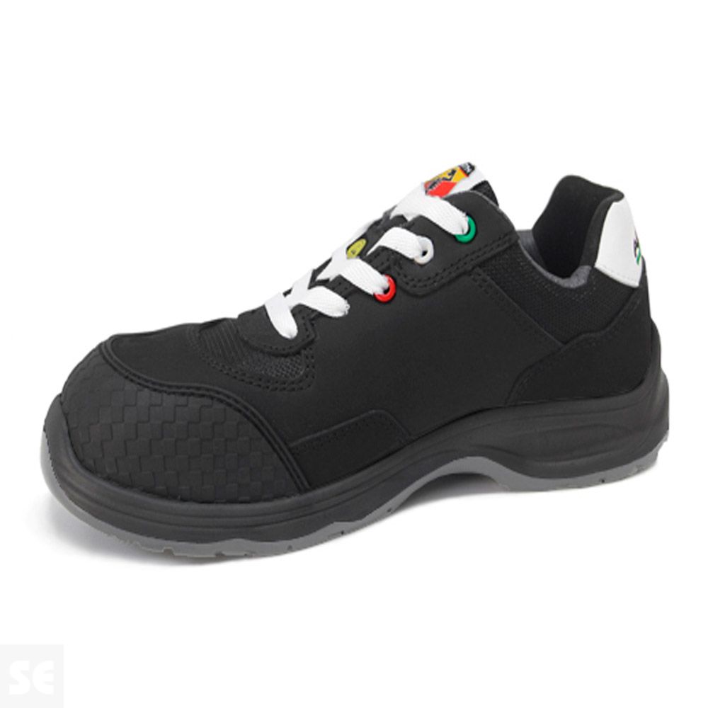 Zapato Seguridad EN345 - Abarth Zerocento Basso T-45