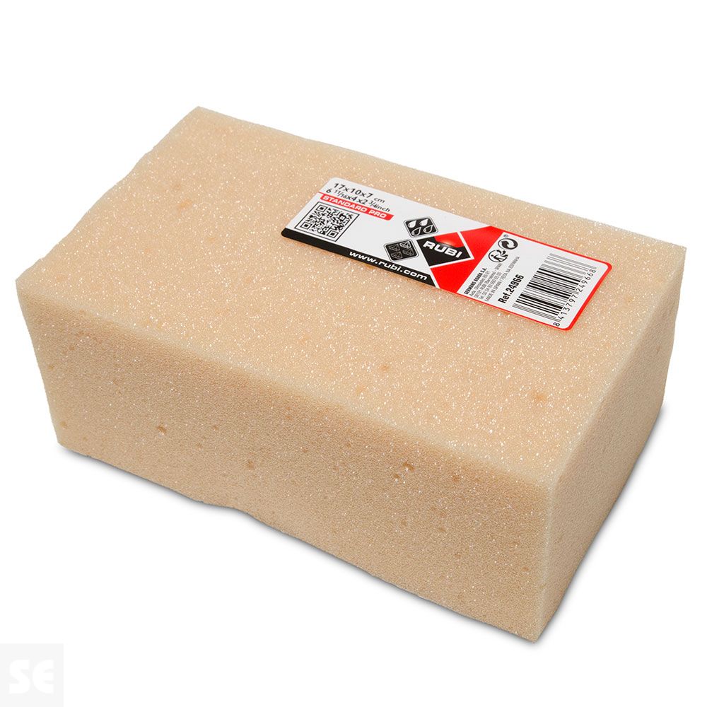Esponja Pro