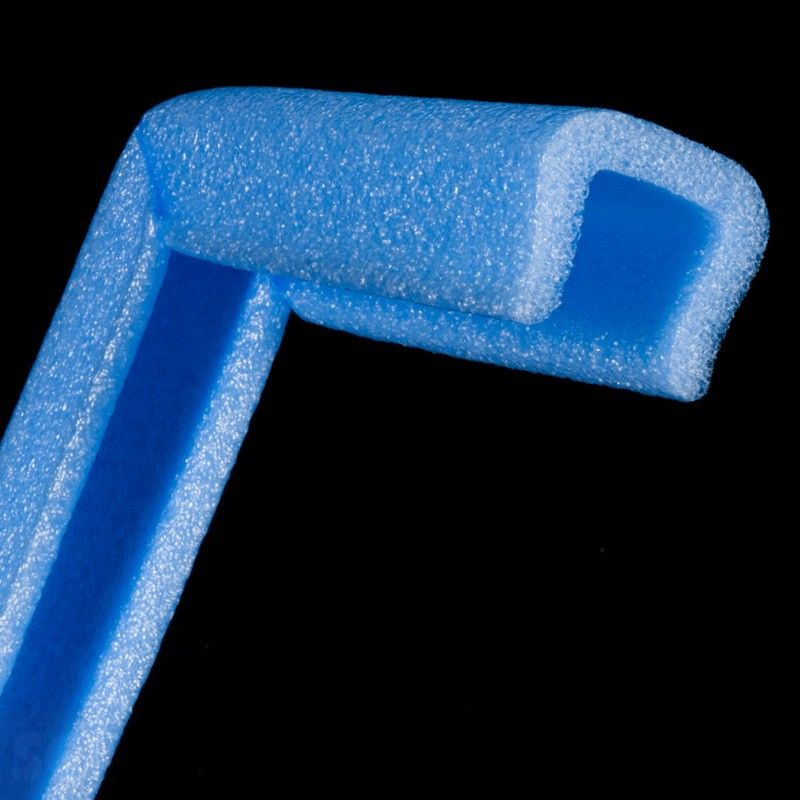 Perfil de protección cantos de Espuma | Servei Estació