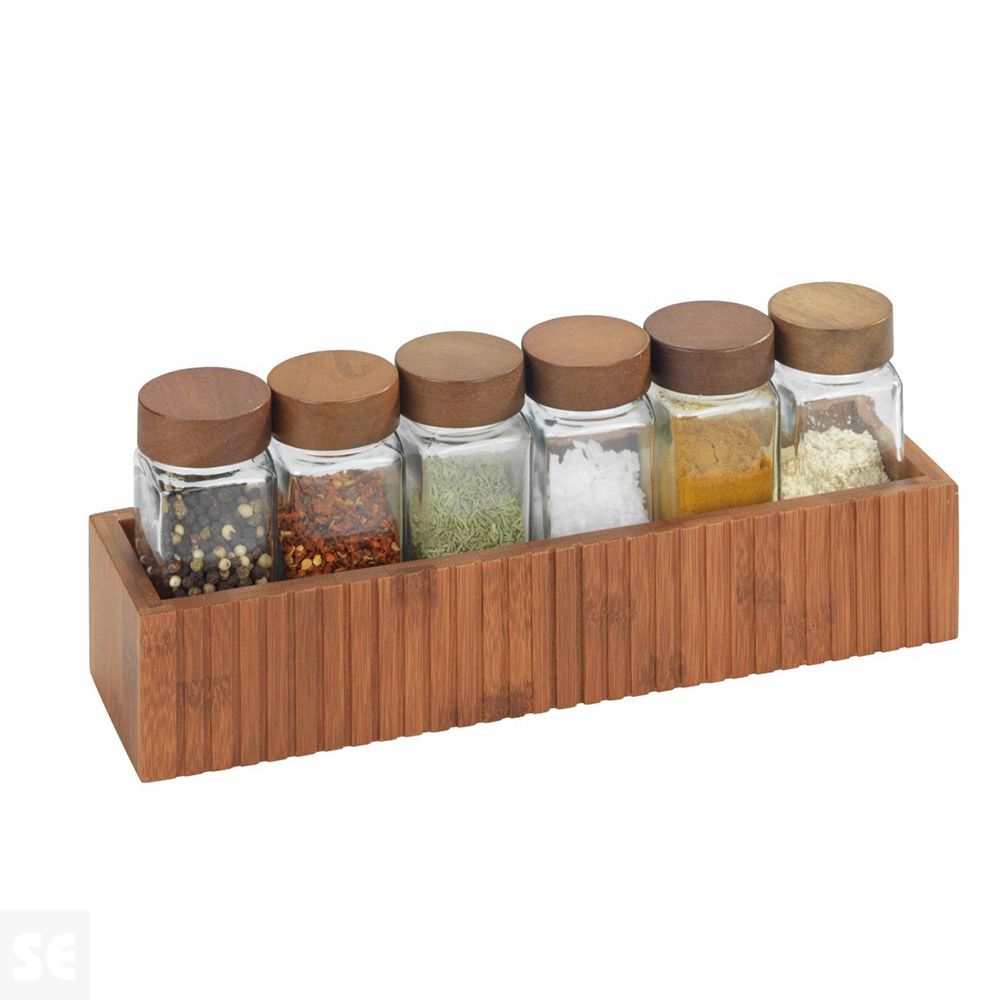 Estante para Especias Mera