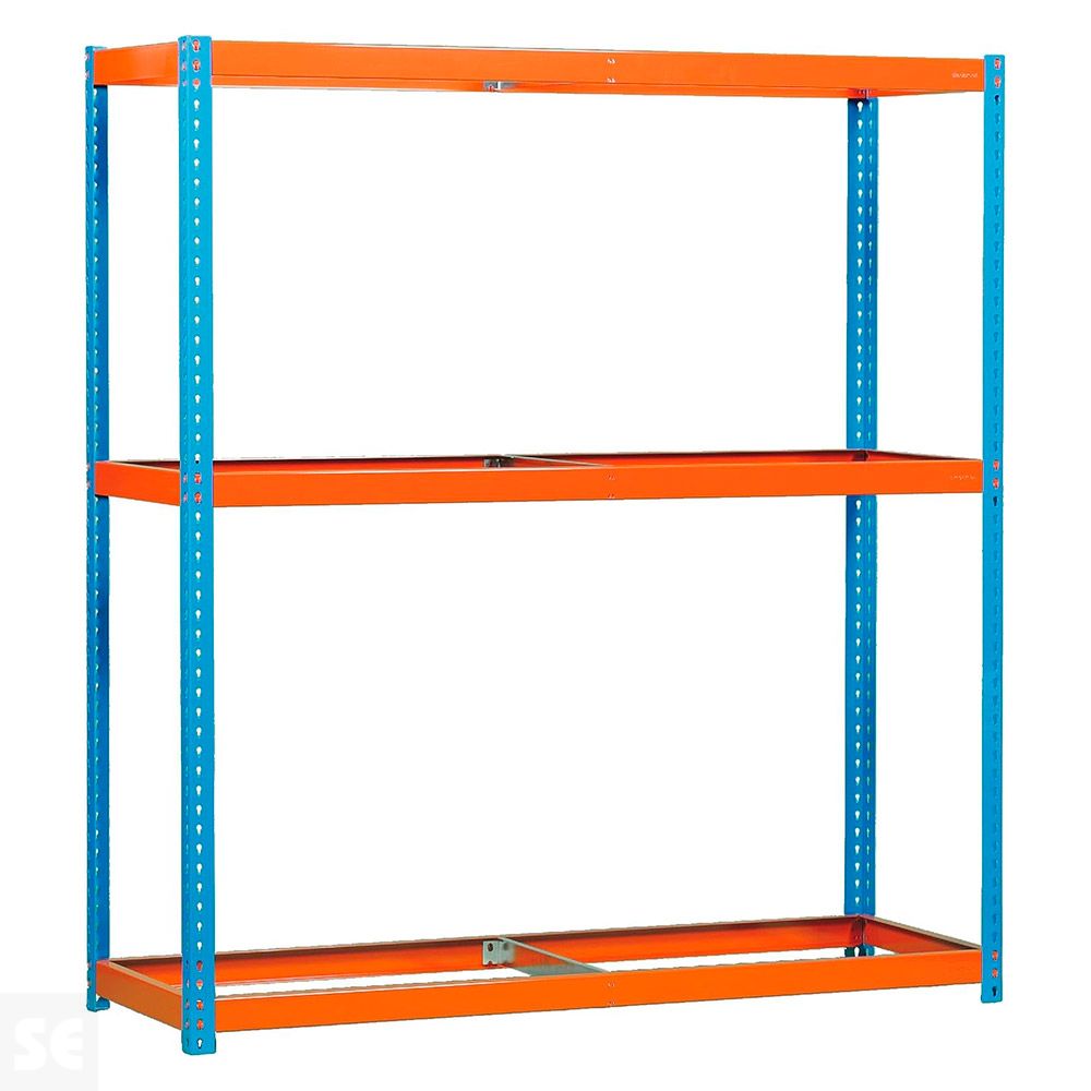 Estantería Kit St 1806-3