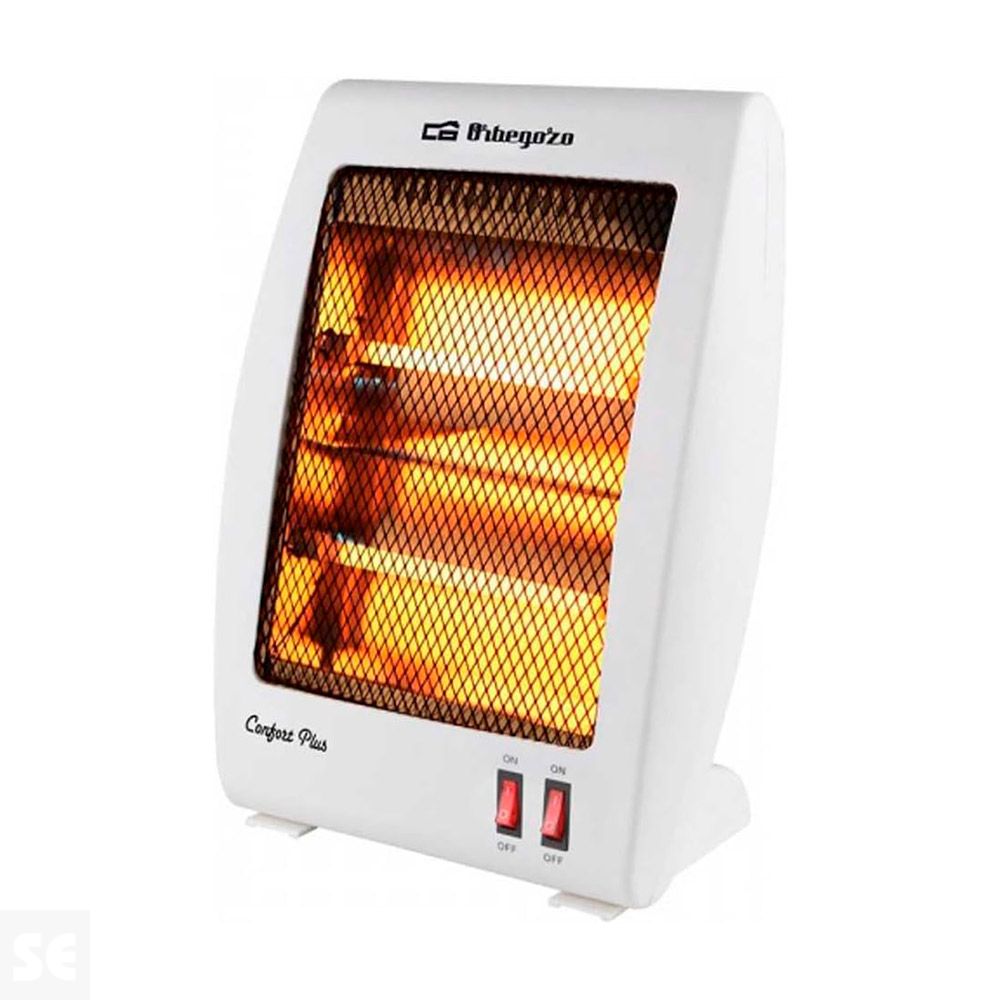 Estufa de Cuarzo Bp 5000 800w