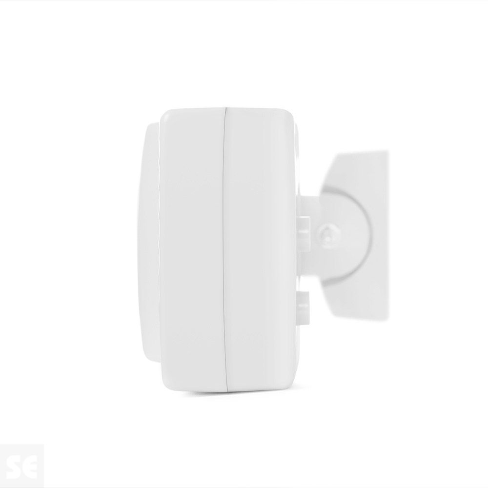 Estufa de Cuarzo para Baño Potencia: 1200 W Bb 5002