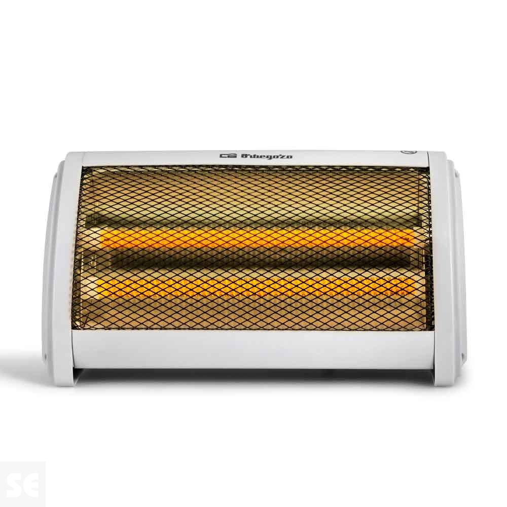 Estufa Cerámica Bp 3200 1000w