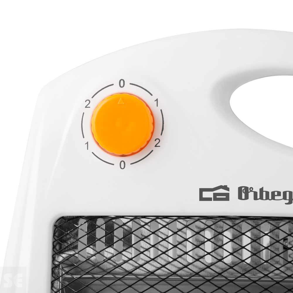 Estufa de Cuarzo Bp 5007 800w