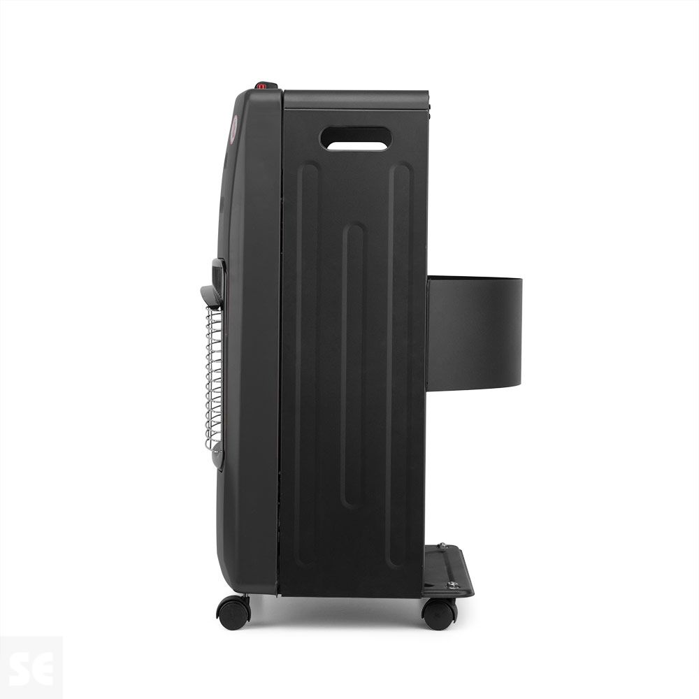 Estufa Cerámica Plegable Hce 60 4200w