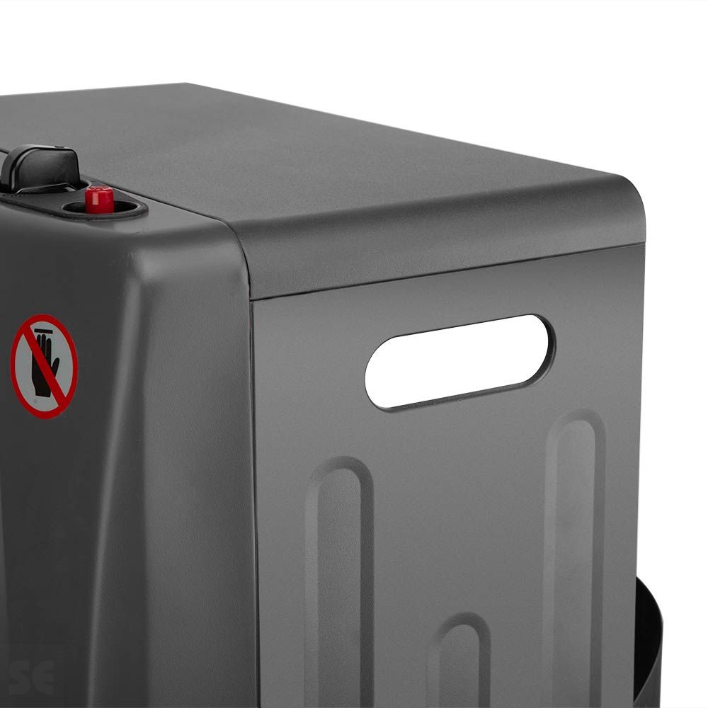 Estufa Cerámica Plegable Hce 60 4200w