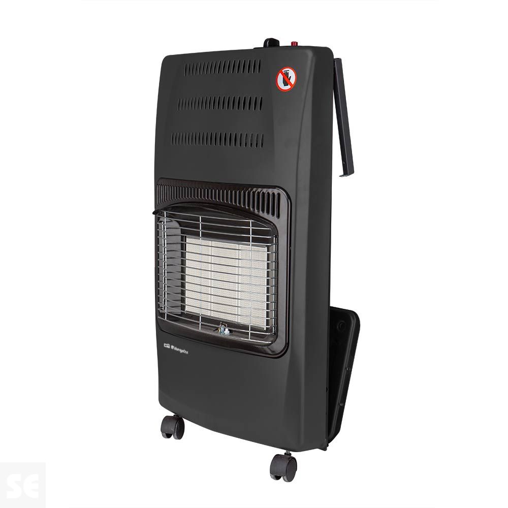 Estufa Cerámica Plegable Hce 60 4200w