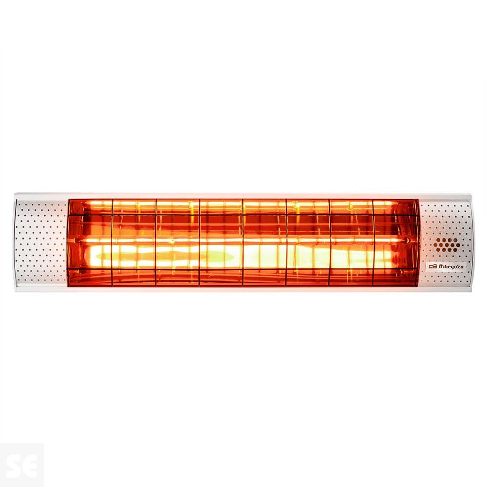 Estufa Infrarrojos Exterior Phf 45 2000 W