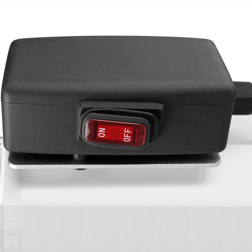 Estufa Infrarrojos Exterior Phf 45 2000 W