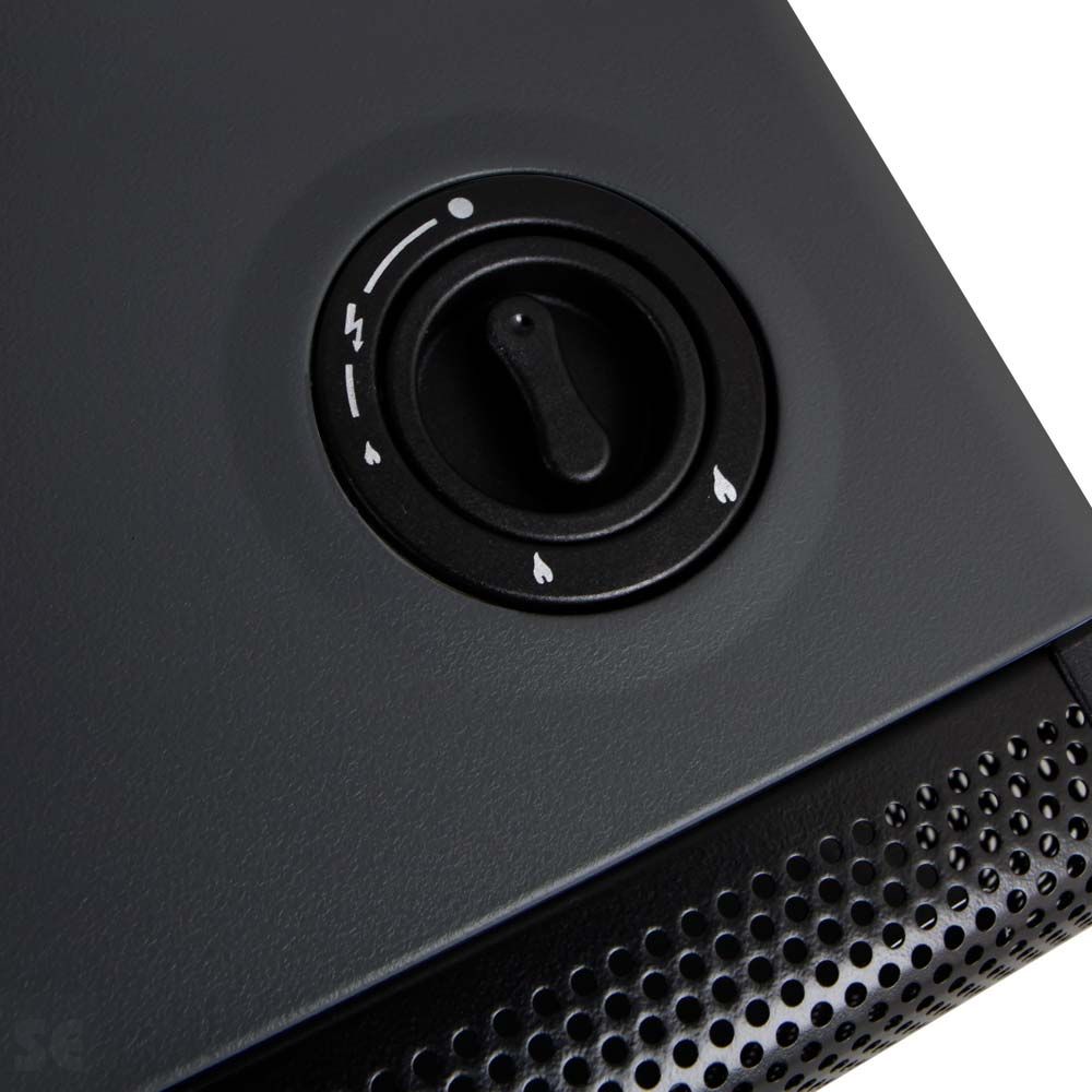 Estufa Gas Catalítica Potencia 3000 W