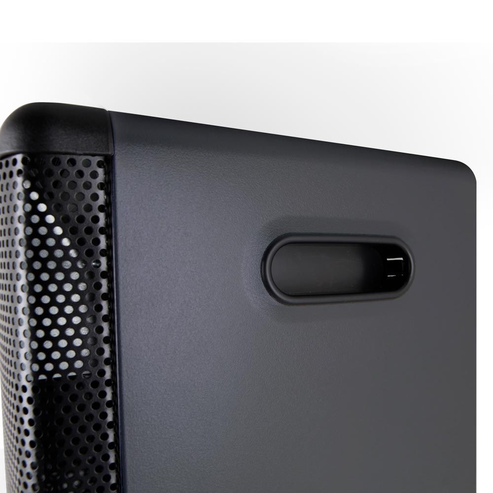 Estufa Gas Catalítica Potencia 3000 W