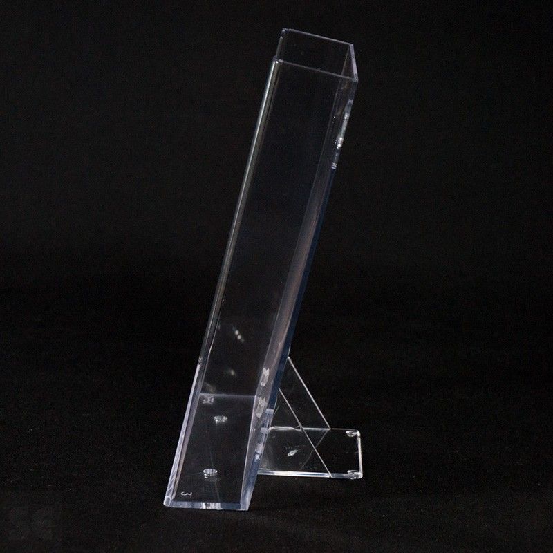 Expositor de Poliestireno individual | Servei Estació