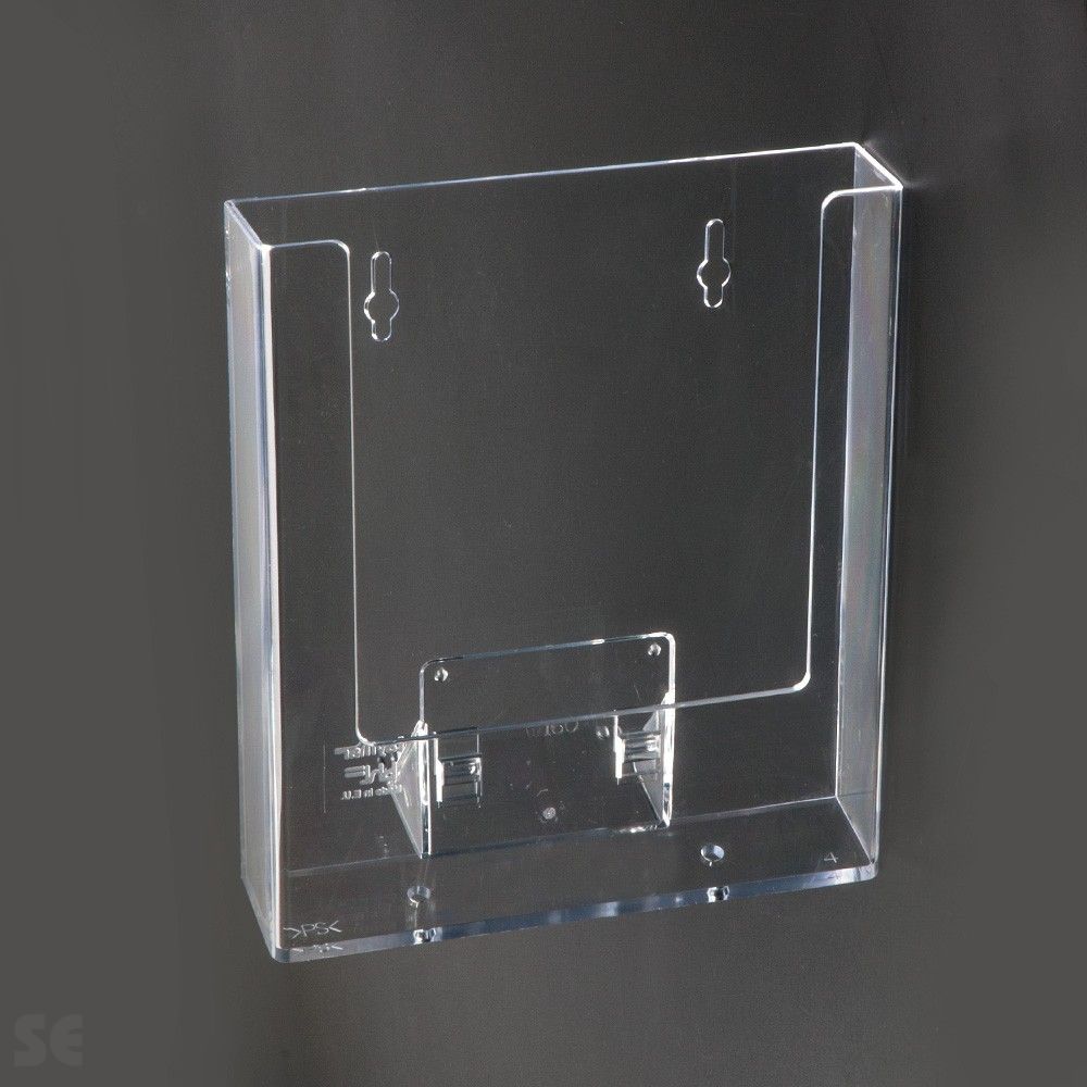 Expositor de Poliestireno individual | Servei Estació