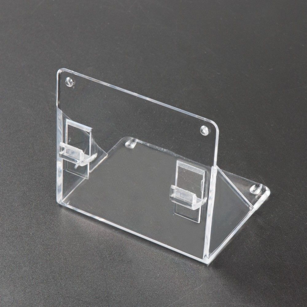 Expositor de Poliestireno individual | Servei Estació