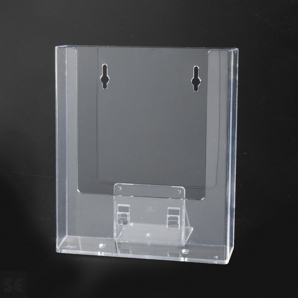 Expositor de Poliestireno individual | Servei Estació