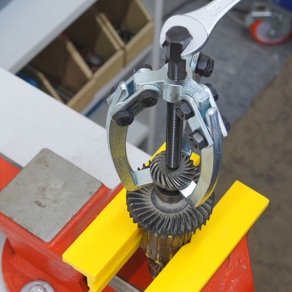 Extractor Cojinetes 100x80 mm COXT588003