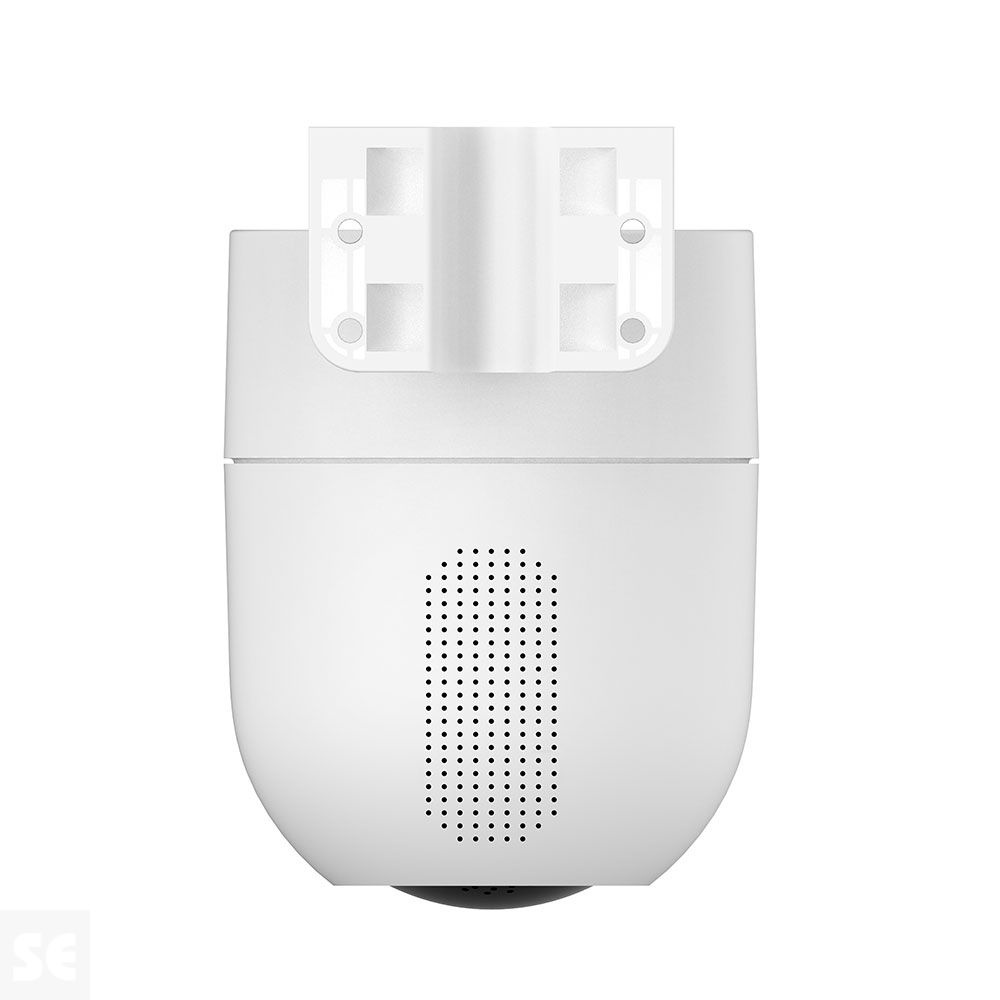 Ezviz Cámara de Vigilancia H8c Blanco Fullhd 1080p