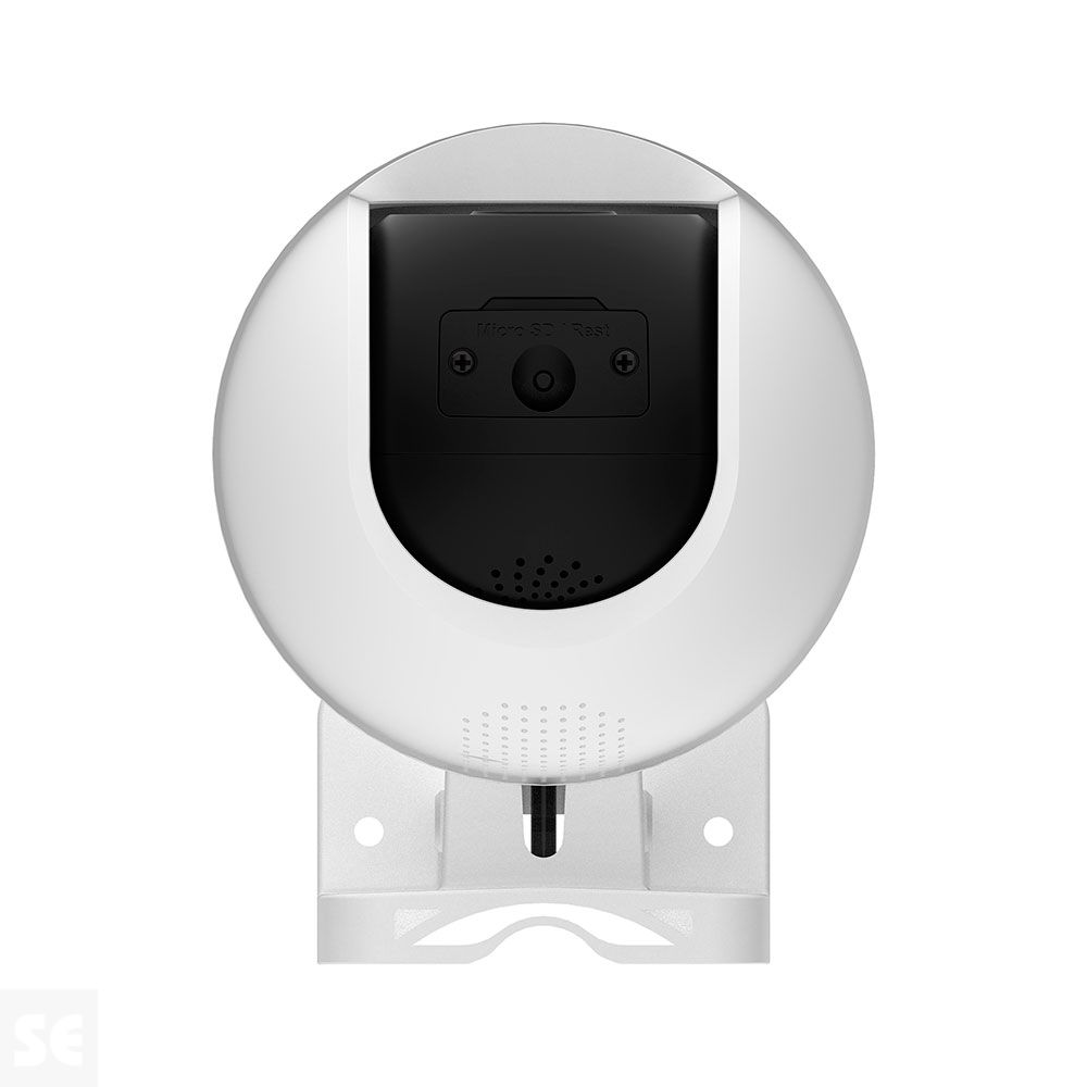Ezviz Cámara de Vigilancia H8c Blanco Fullhd 1080p