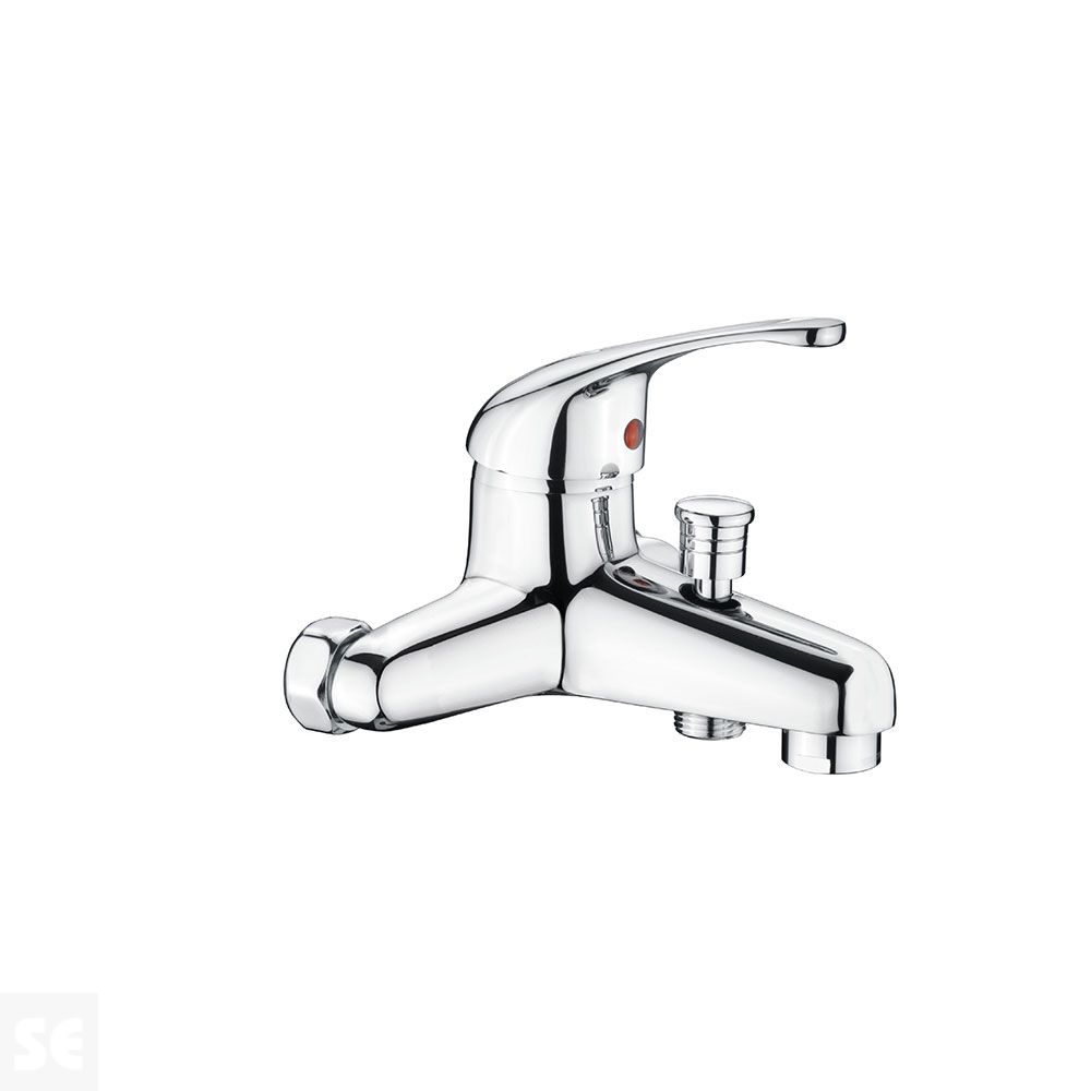 Monomando Grifo Bañera Mod. Fabio