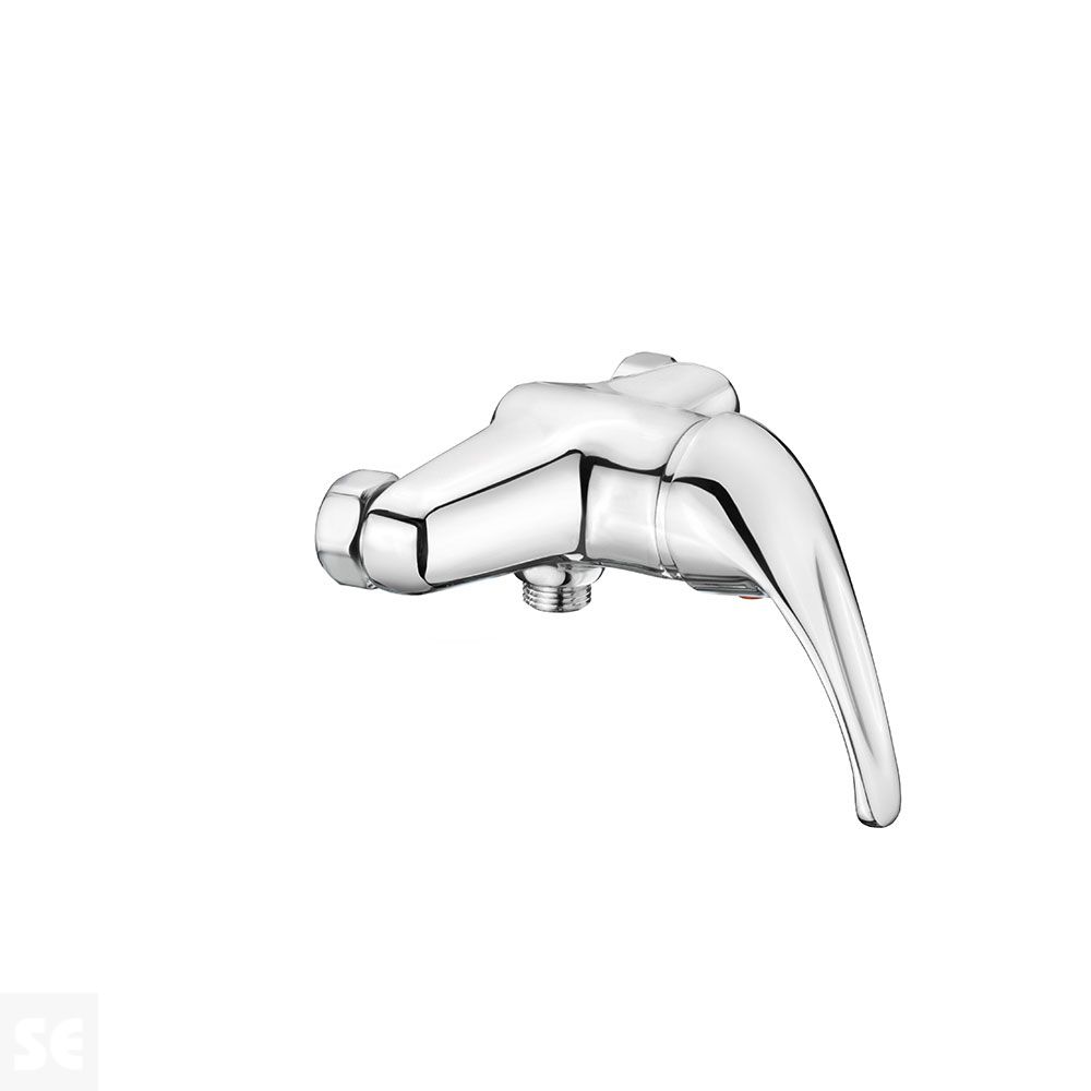 Monomando Grifo Ducha Mod. Fabio