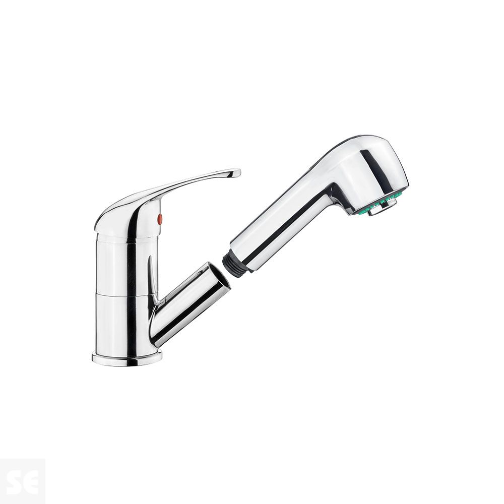 Monomando Grifo Fregadero Mod. Fabio