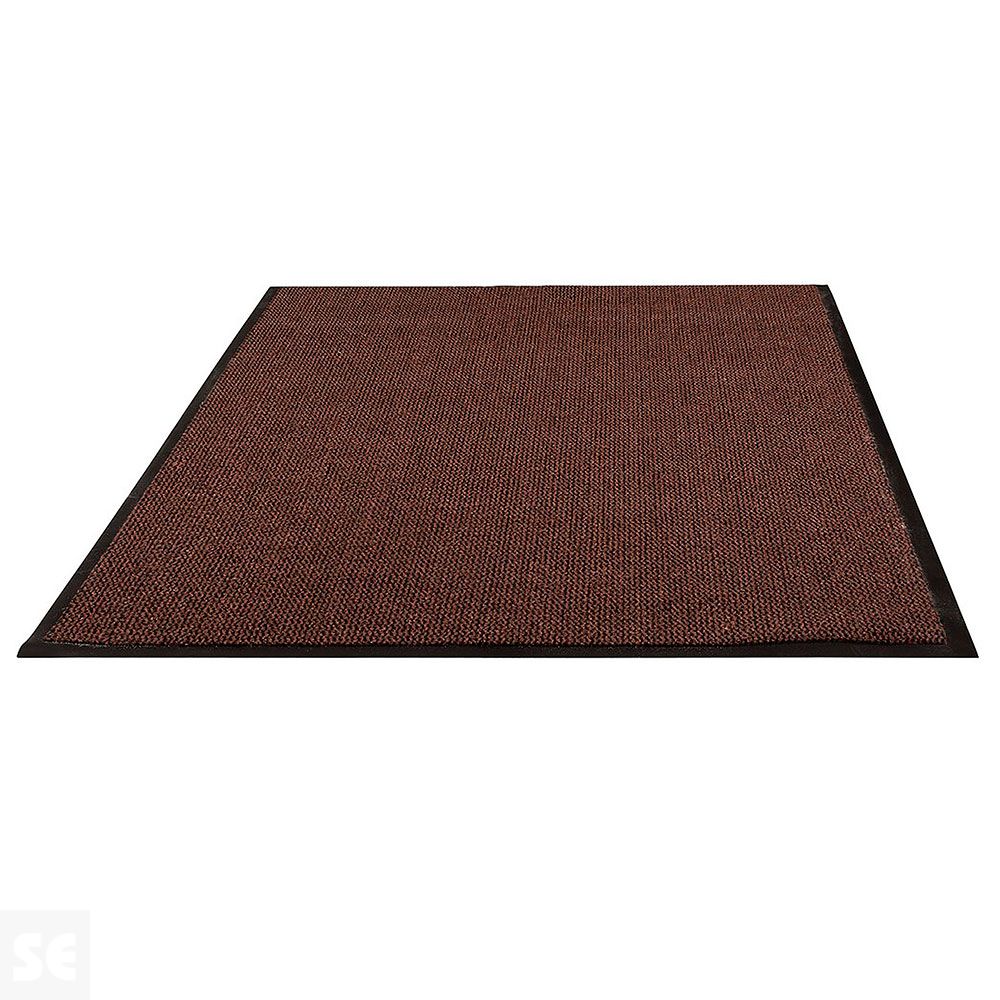 Felpudo Anti-Polvo 40x60 cm Rojo