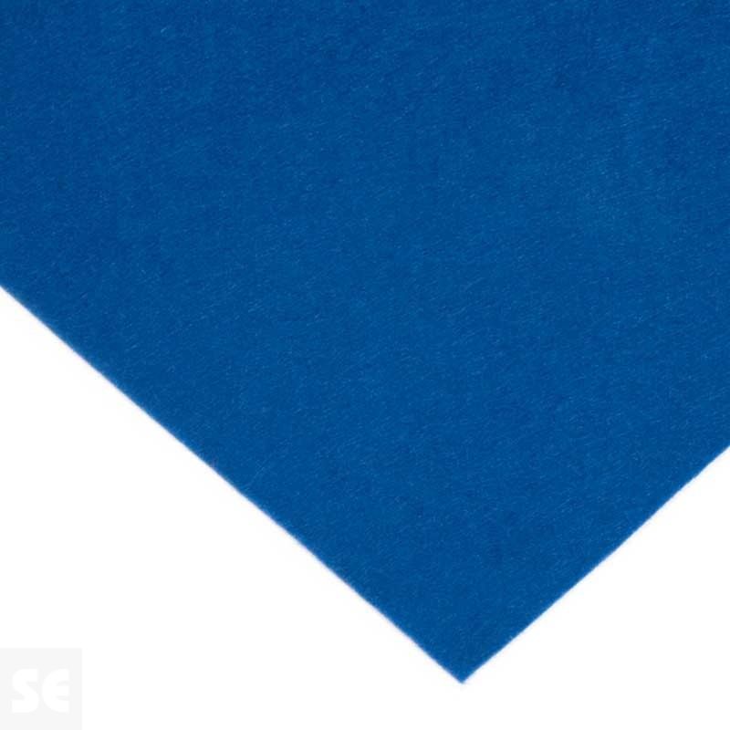 Fieltro de colores acrílico