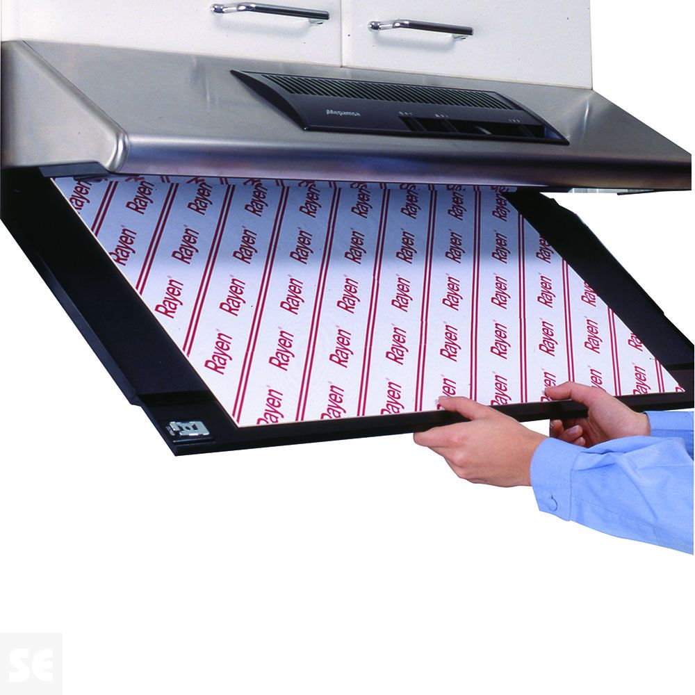 Filtro Campana Con Indicador Cambio