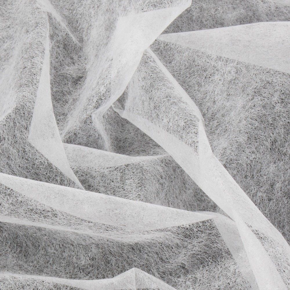 Tejido Fliselina termofijable doble cara | Servei Estació