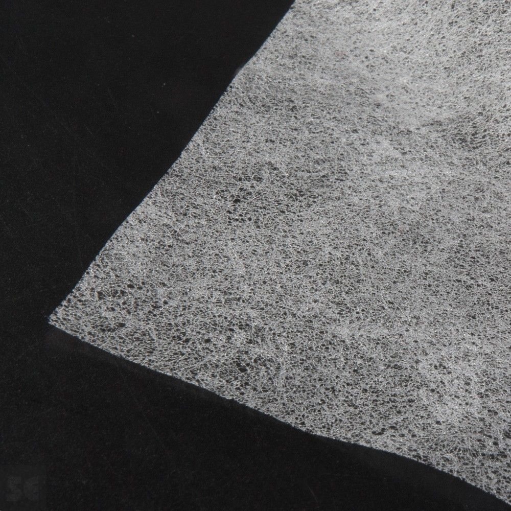 Tejido Fliselina termofijable doble cara | Servei Estació